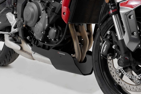 Протекторна тава за двигател SW-MOTECH BELLY PAN TRIDENT...