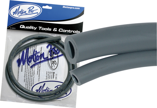 Горивен маркуч MOTION PRO FUEL LINE GRY 5/16 3'L 1