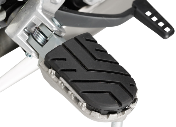 Мото степенки SW-MOTECH FOOTREST KIT ION F 650 CS
