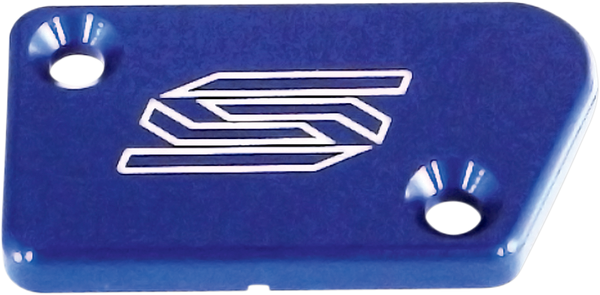 Капаче за резервоар на спирачки SCAR BLUE 1