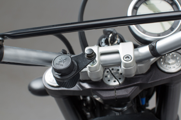 Адаптер за запалка SW-MOTECH CIGARETTE LIGHTER SOCKET 4