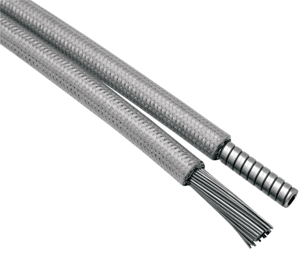 Жило за съединител MOTION PRO CABLE-CLUTCH A/C YAM XV 1600 A 03 1