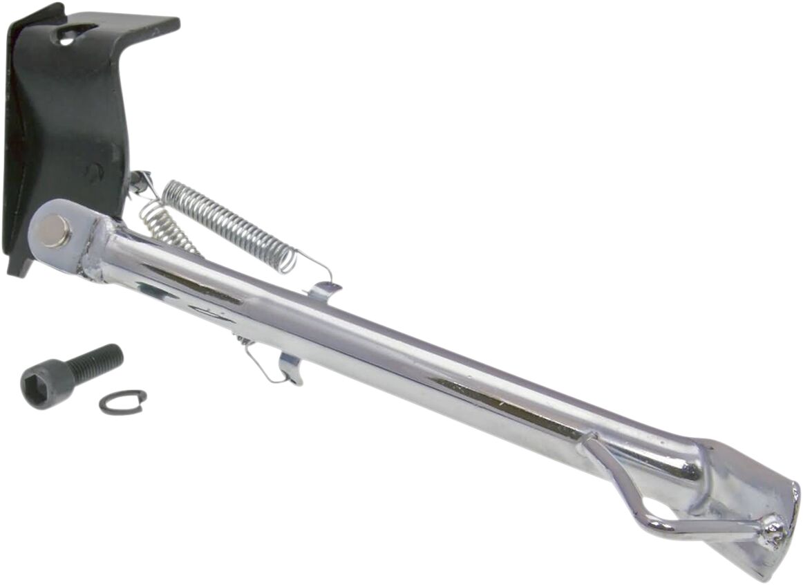 Странична стойка 101 OCTANE chrome IP33725
