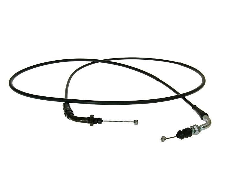 Жило за газ 212CM 101 OCTANE GY14206