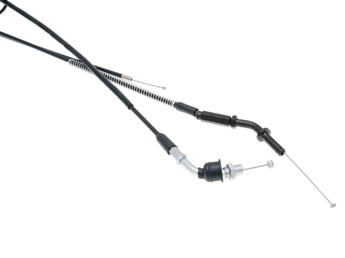 Жило за газ 101 OCTANE IP33524