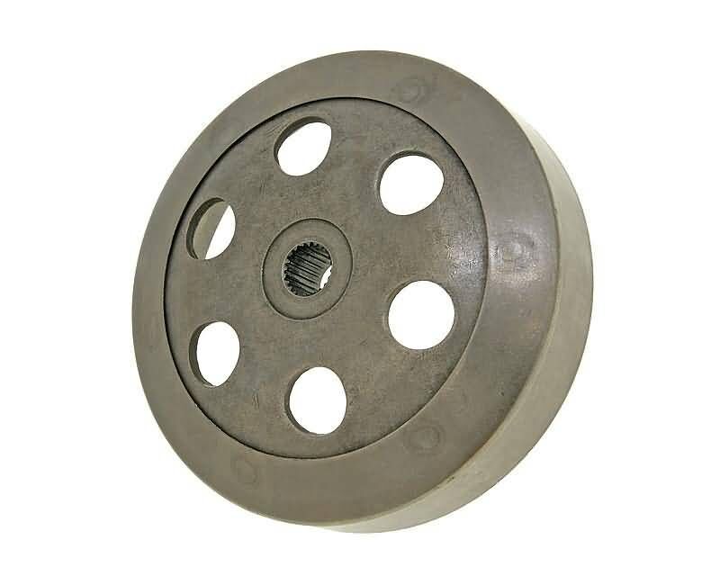 Камбана за съединител 101 OCTANE 107mm BT130021