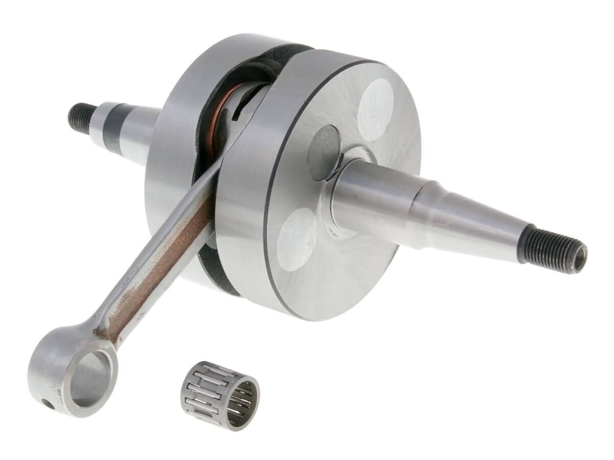 Колянов вал 101 OCTANE IP32386 — снимка 2