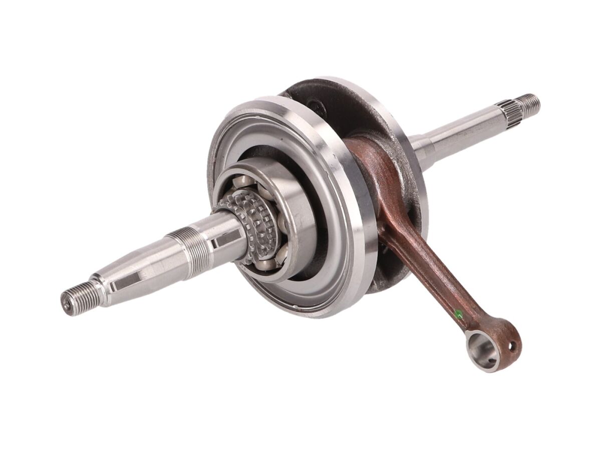 Колянов вал 101 OCTANE GY14190 — снимка 2