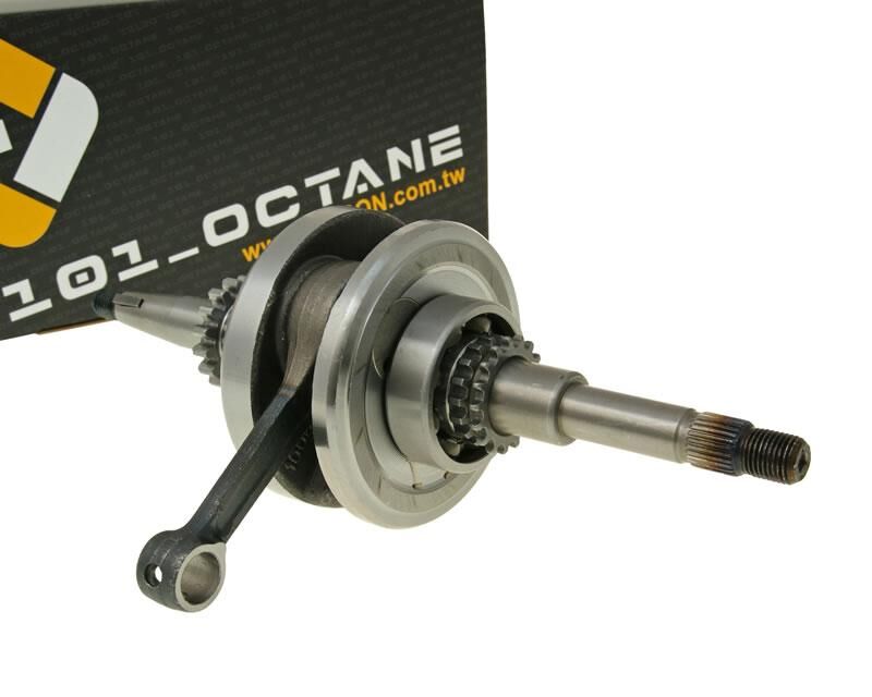 Колянов вал 101 OCTANE BT7001-16