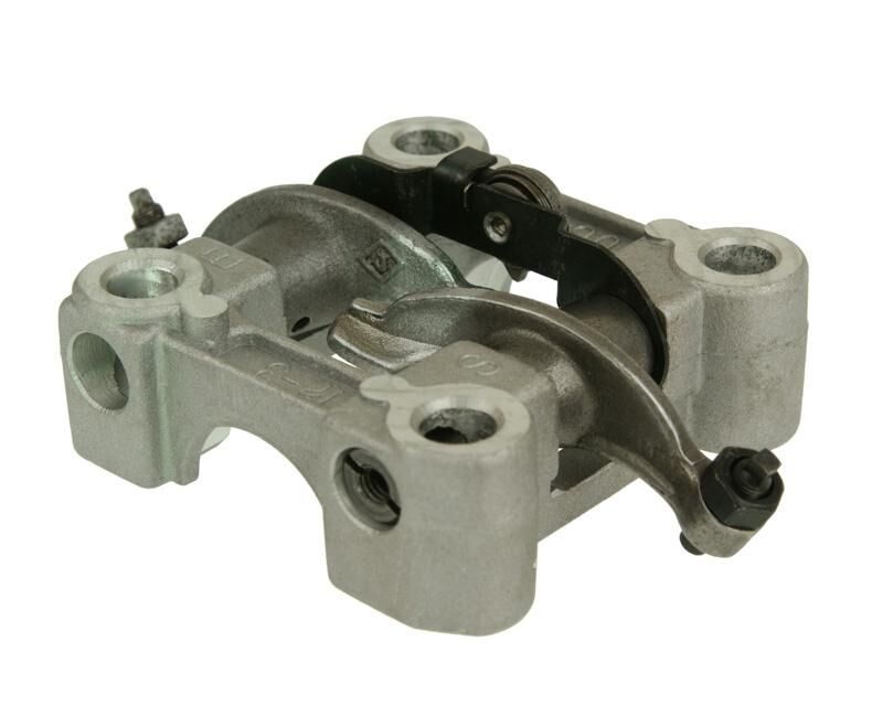 Кобиличен механизъм 101 OCTANE GY14193 — снимка 2