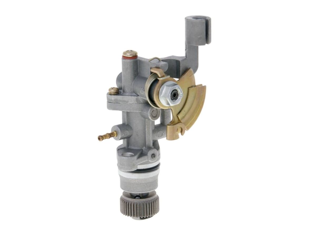 Маслена помпа 101 OCTANE ASSY KW13974 — снимка 2