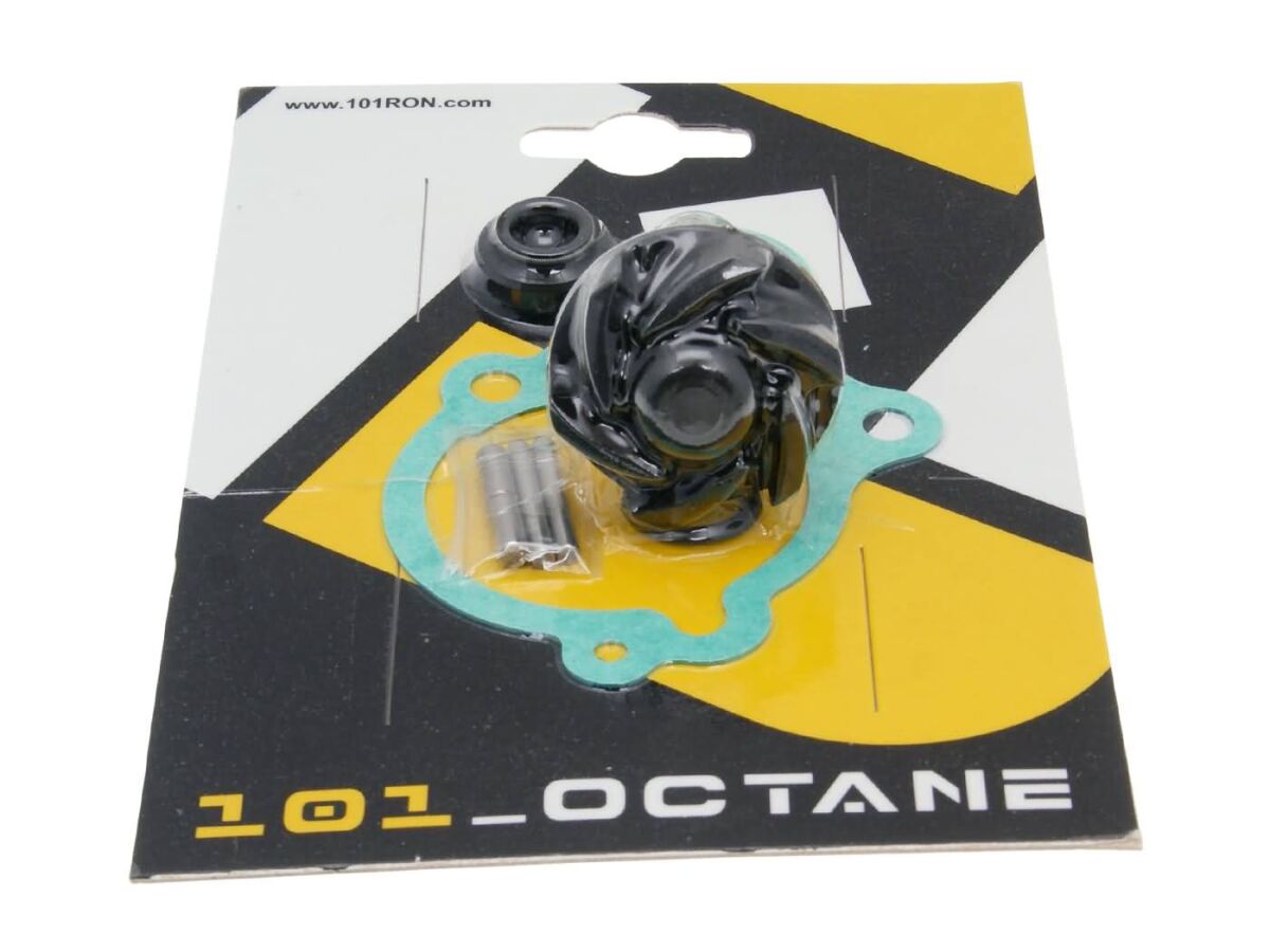 Ремонтен комплект за водна помпа 101 OCTANE IP15915