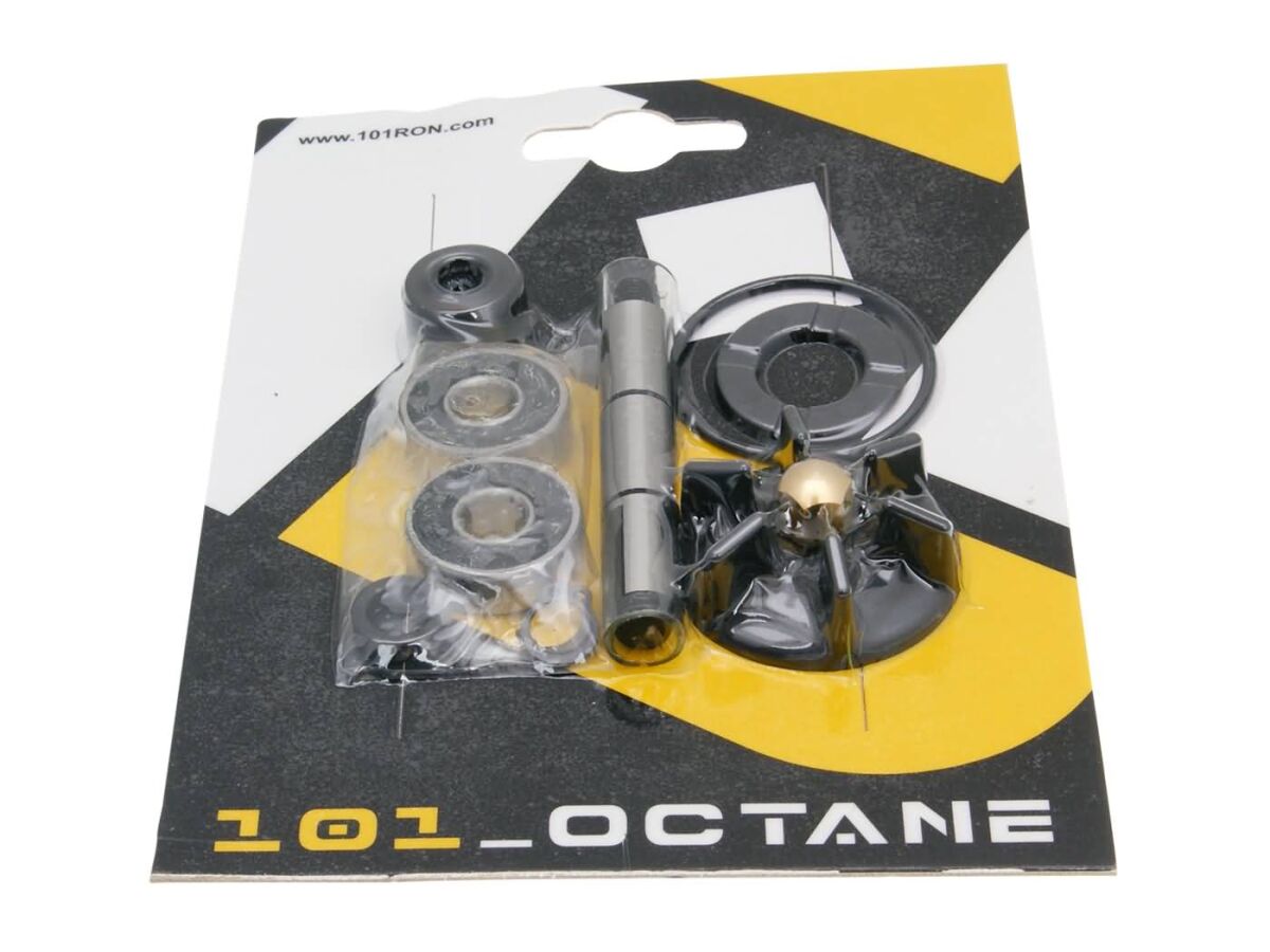 Ремонтен комплект за водна помпа 101 OCTANE IP34593 — снимка 2