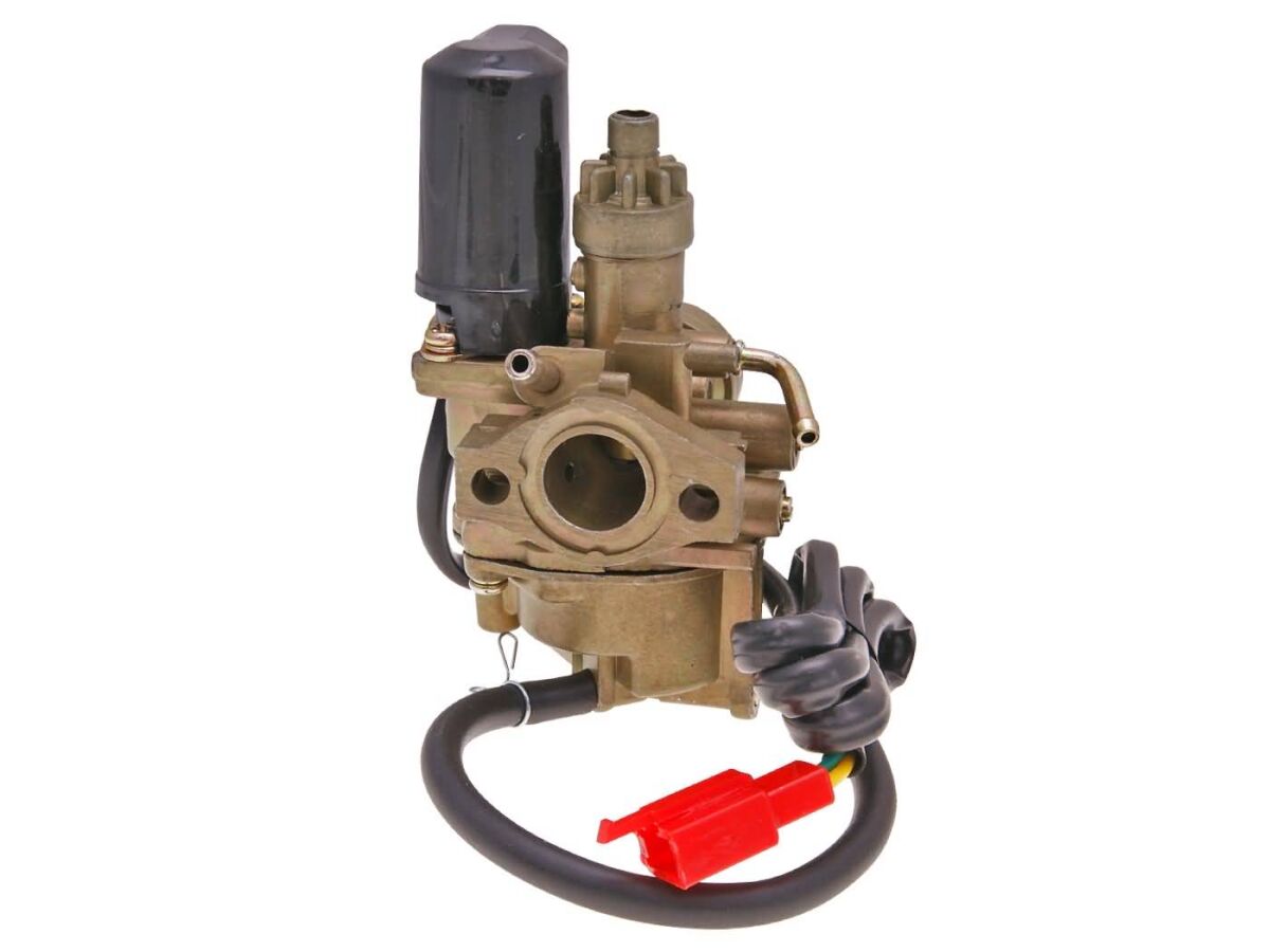 Карбуратор 101 OCTANE 17150