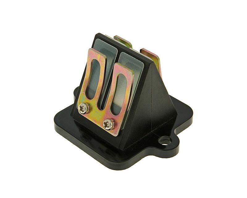 Клапанна кутия 101 OCTANE IP22764