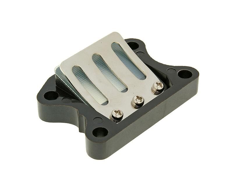 Клапанна кутия racing 101 OCTANE IP12597 — снимка 2