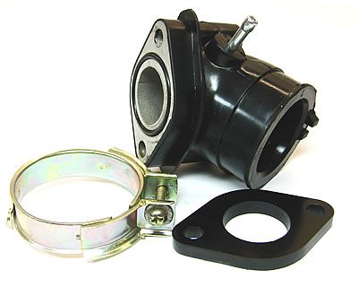 Всмукателен колектор 101 OCTANE INS. SPCR GY12321