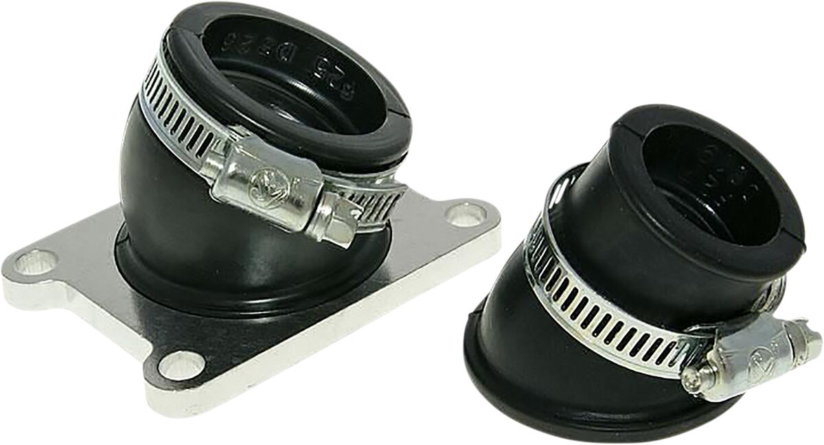Всмукателен колектор racing 101 OCTANE IP16752 — снимка 2