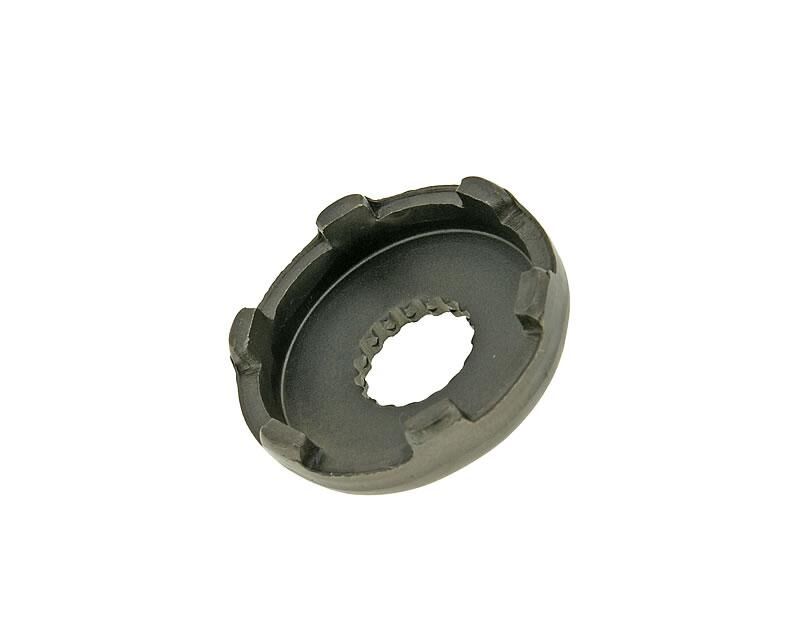 Зъбно колело за стартер 101 OCTANE IP12107