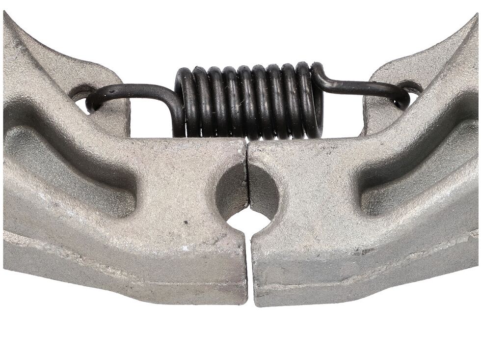 Спирачна челюст 101 OCTANE GY15436 — снимка 2