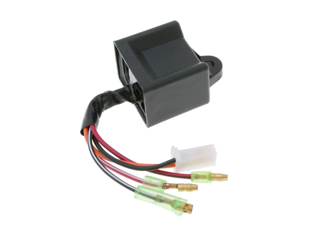 Cdi блок 101 OCTANE IP32317