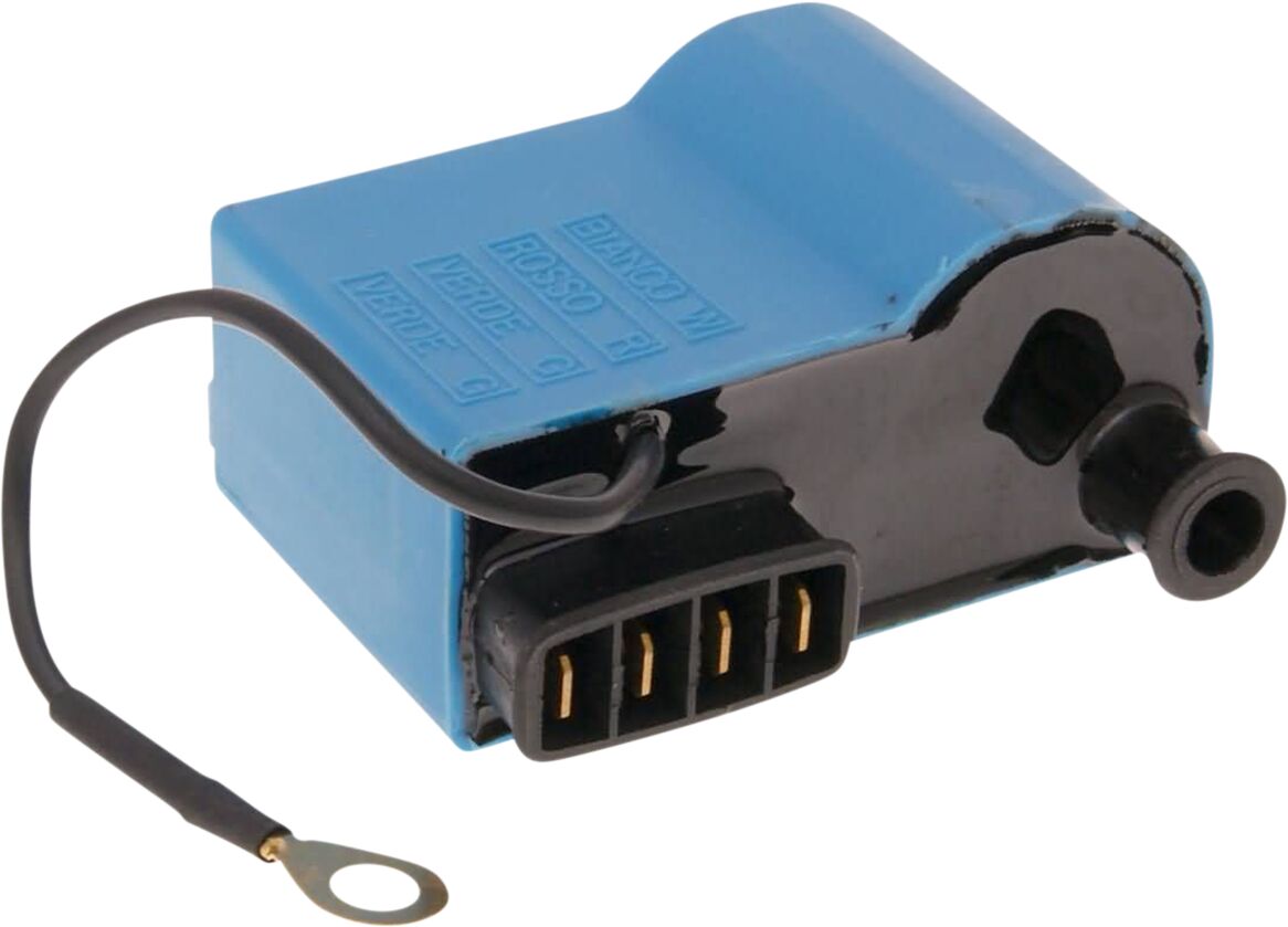 Cdi блок с бобина за запалване 101 OCTANE IP32316