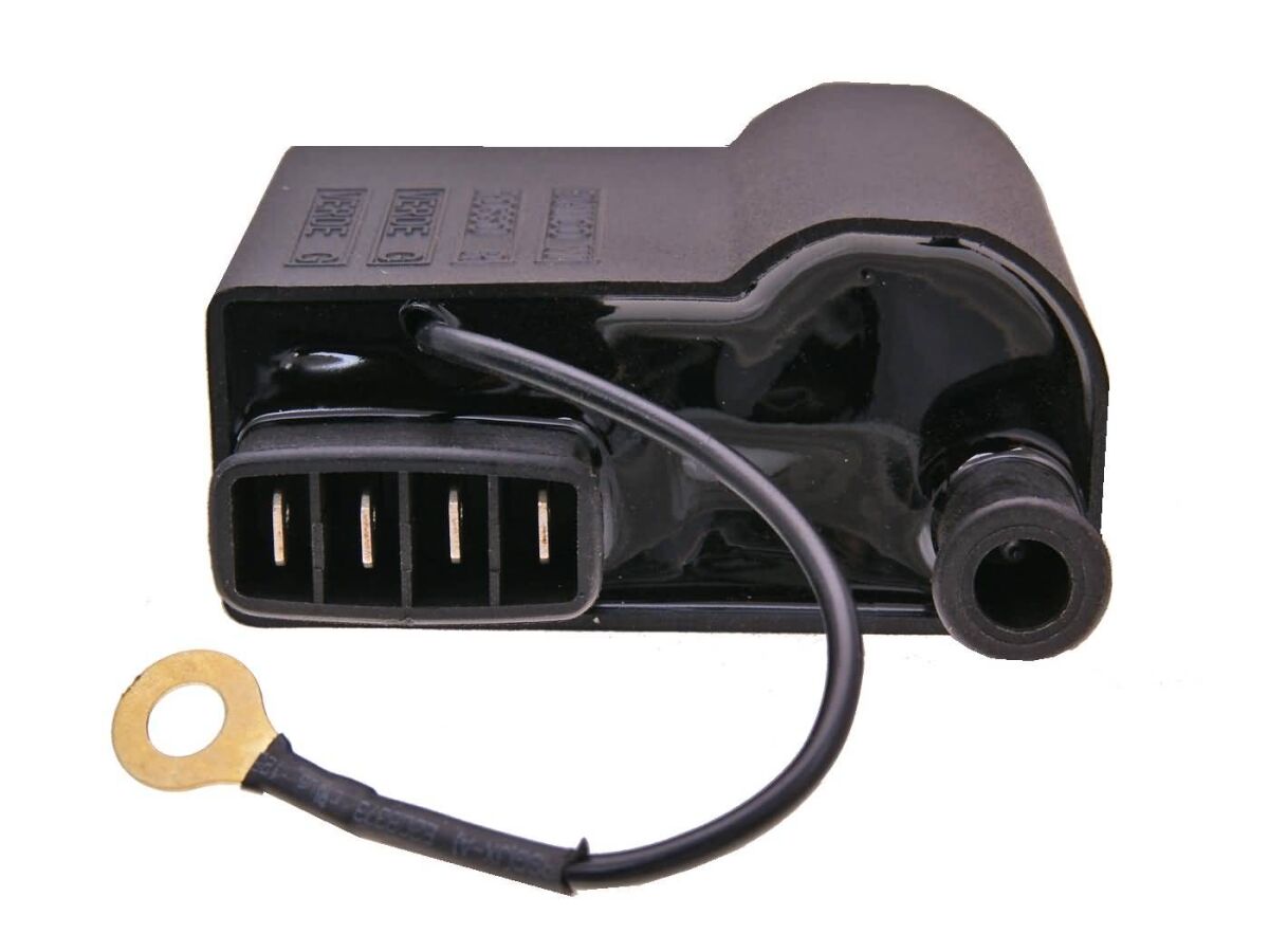 Cdi блок 101 OCTANE 28022 — снимка 2