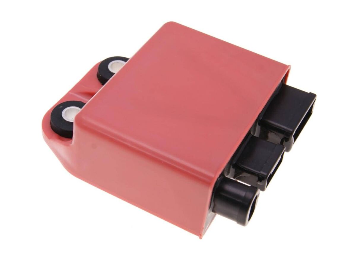 Cdi блок 101 OCTANE IP32370 — снимка 2