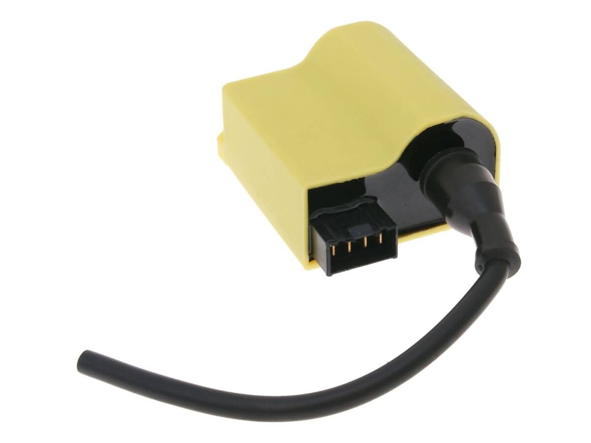 Cdi блок 101 OCTANE IP32330 — снимка 2
