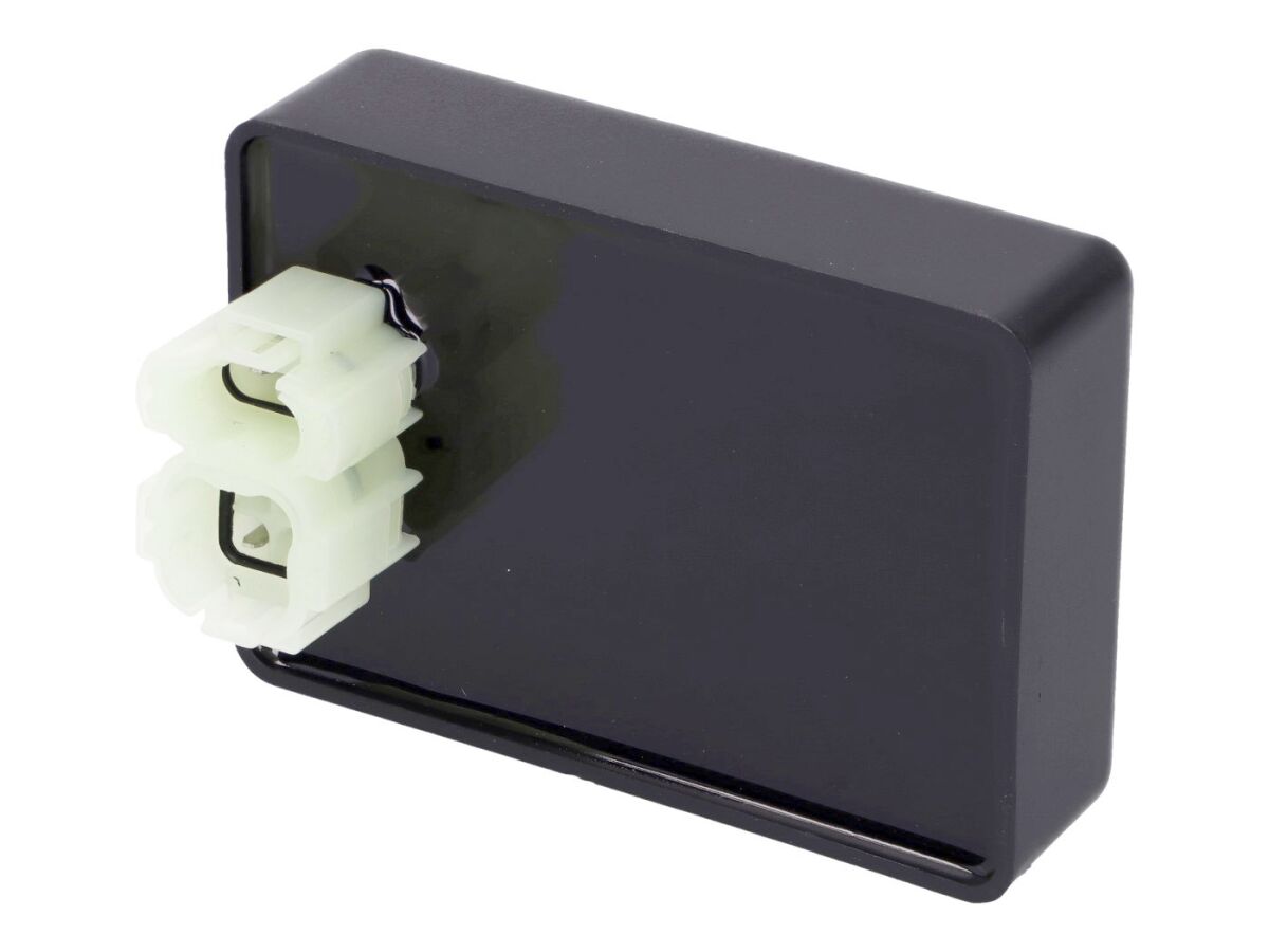 Cdi блок 101 OCTANE IP39332 — снимка 2