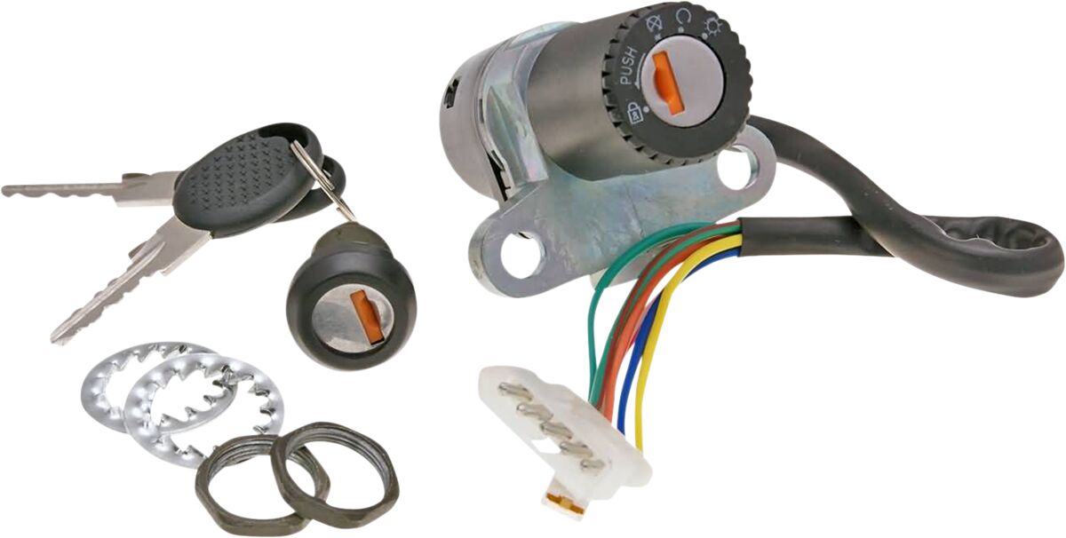Комплект патрони за закючване 101 OCTANE VC18459 — снимка 2