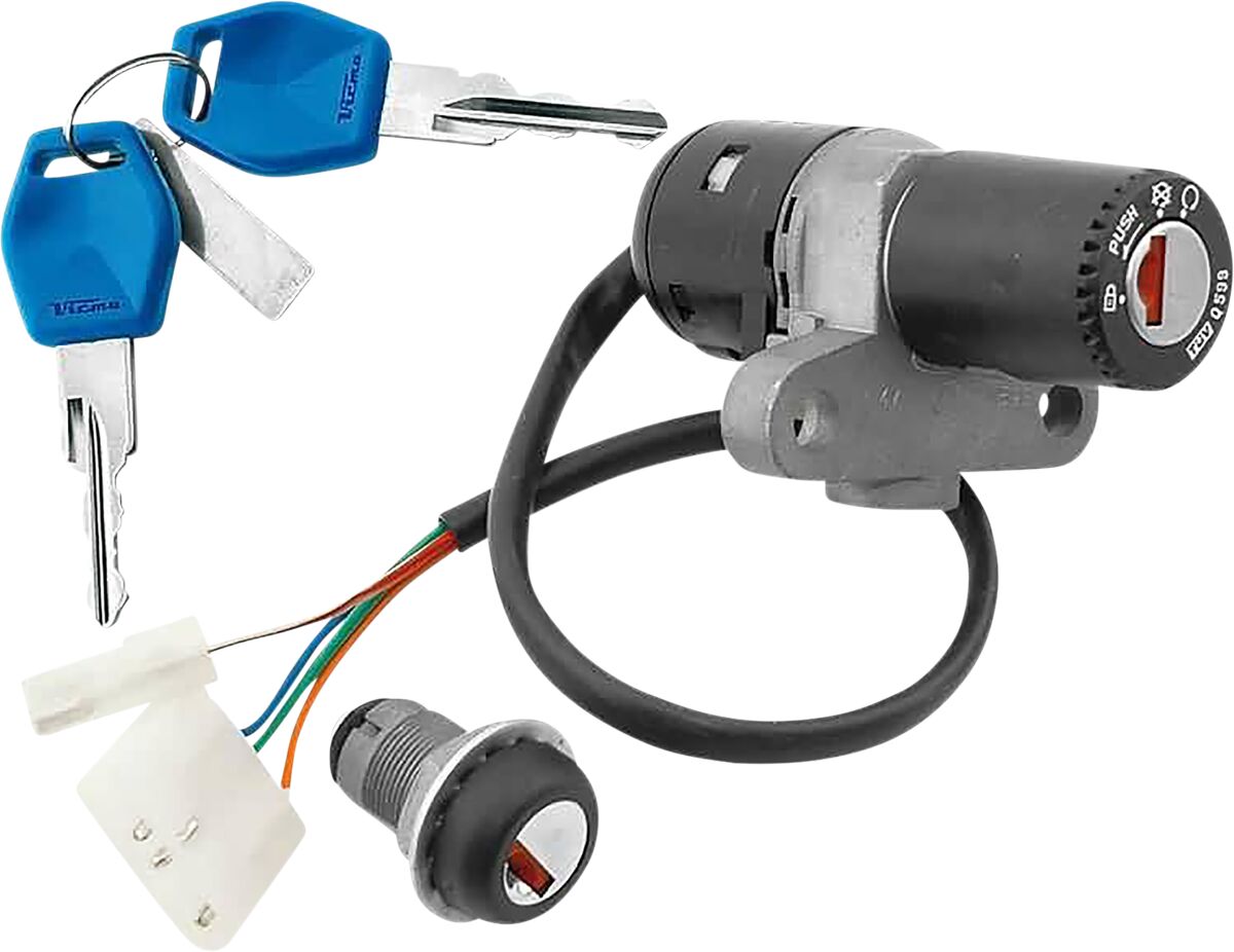 Комплект патрони 101 OCTANE VC18514 — снимка 2