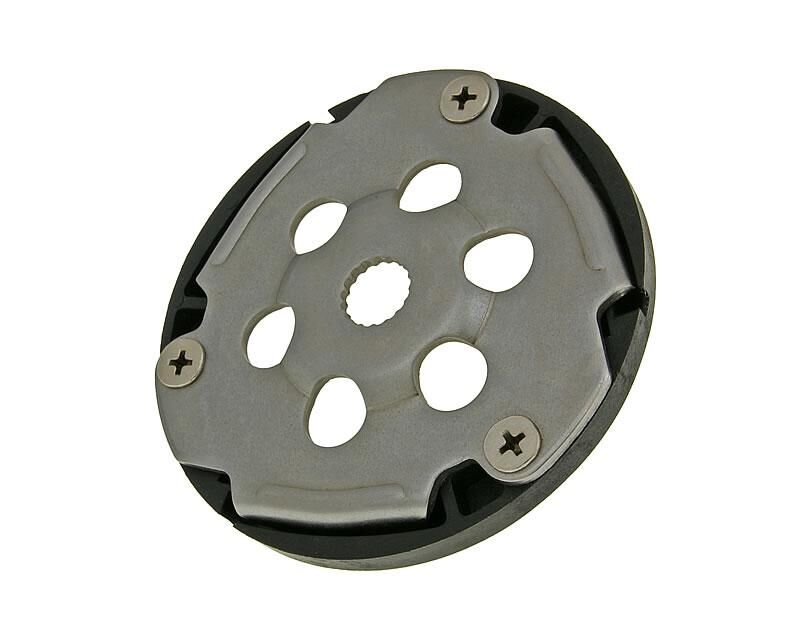Стартер бендикс 101 OCTANE IP12108 — снимка 2