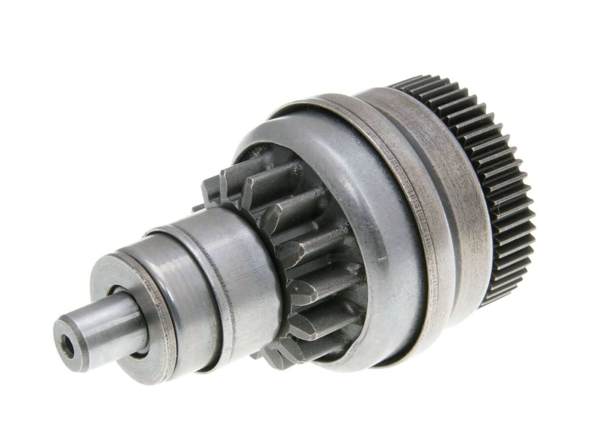 Стартер бендикс 101 OCTANE 32066