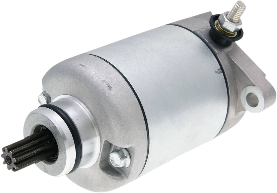 Стартер мотор 101 OCTANE IP33161