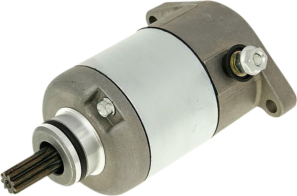 Стартер мотор 101 OCTANE 27952 — снимка 2
