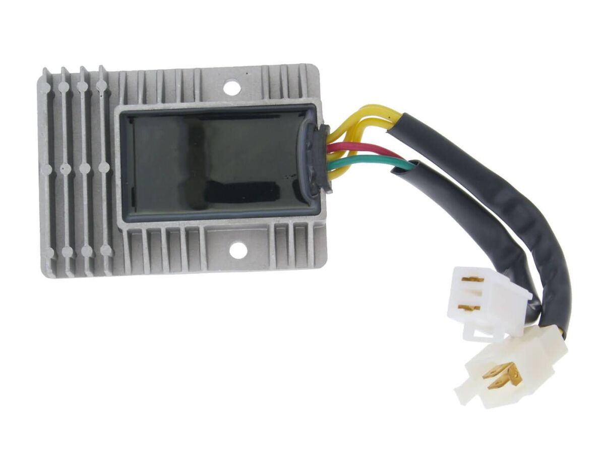 Изправител / регулатор 101 OCTANE IP32339