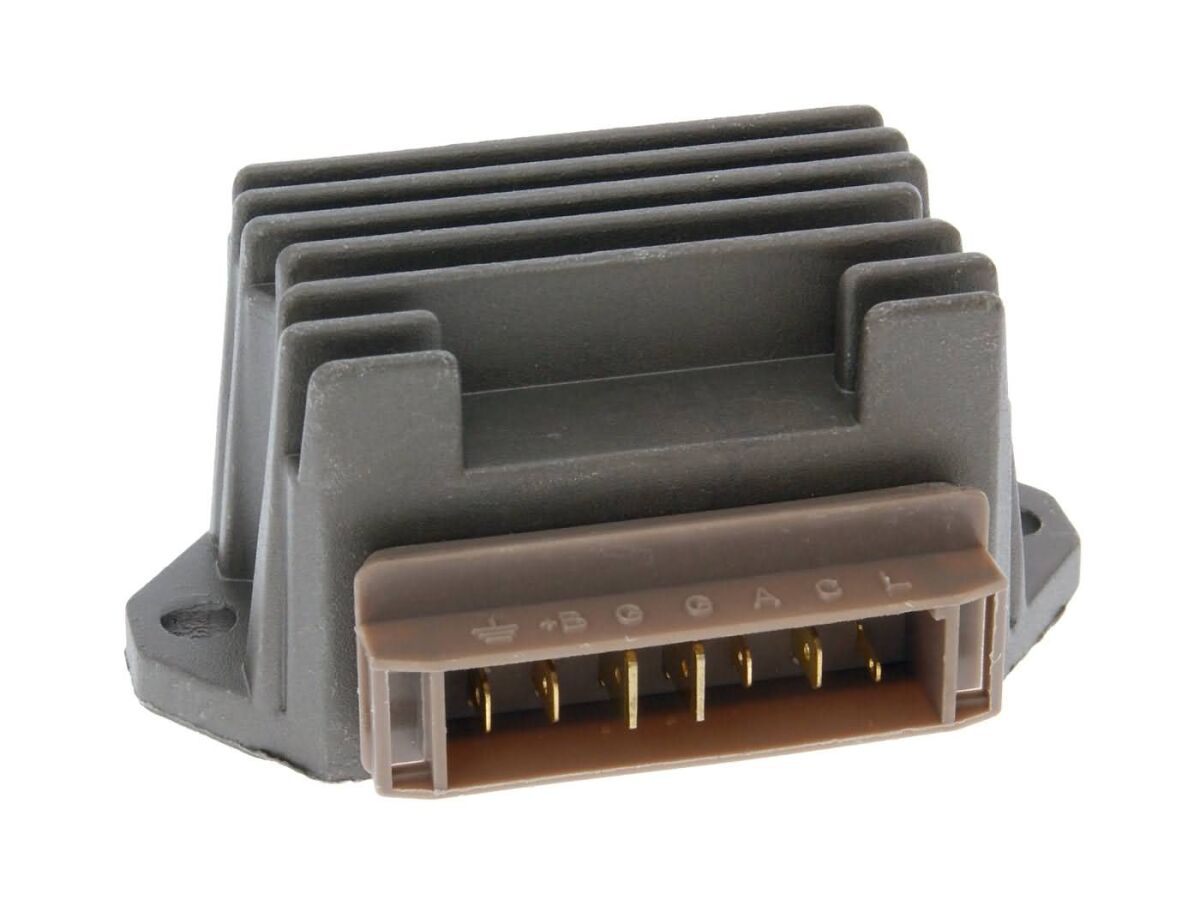 Изправител / регулатор 101 OCTANE IP32376