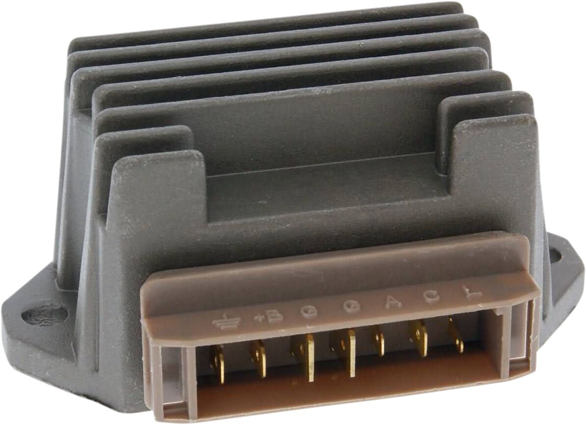Изправител / регулатор 101 OCTANE IP32376 — снимка 2