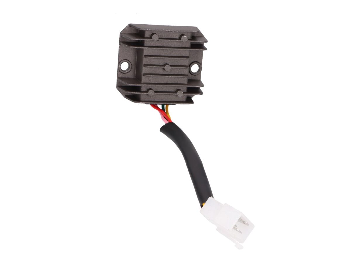 Изправител / регулатор 101 OCTANE BT20902