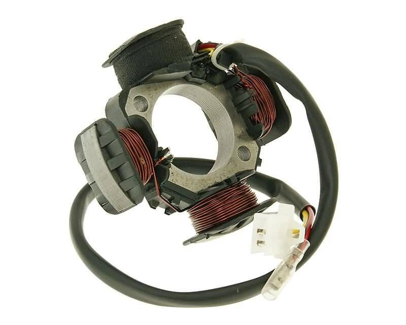 Алтернатор статор 84MM 101 OCTANE 28020