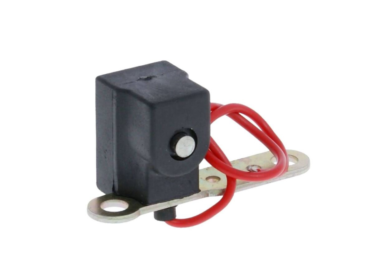 Датчик за позиция на бутало 101 OCTANE 16828 — снимка 2