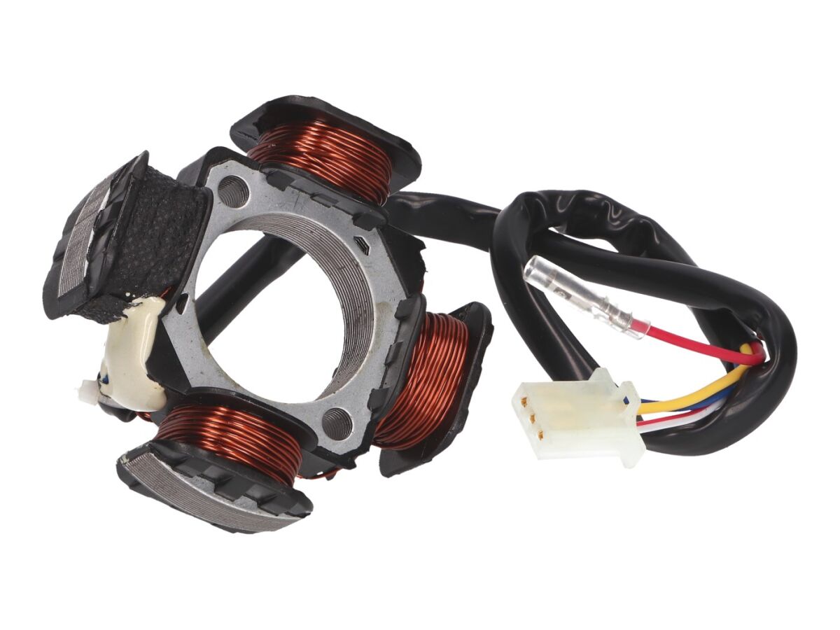 Алтернаторен статор 101 OCTANE IP39261