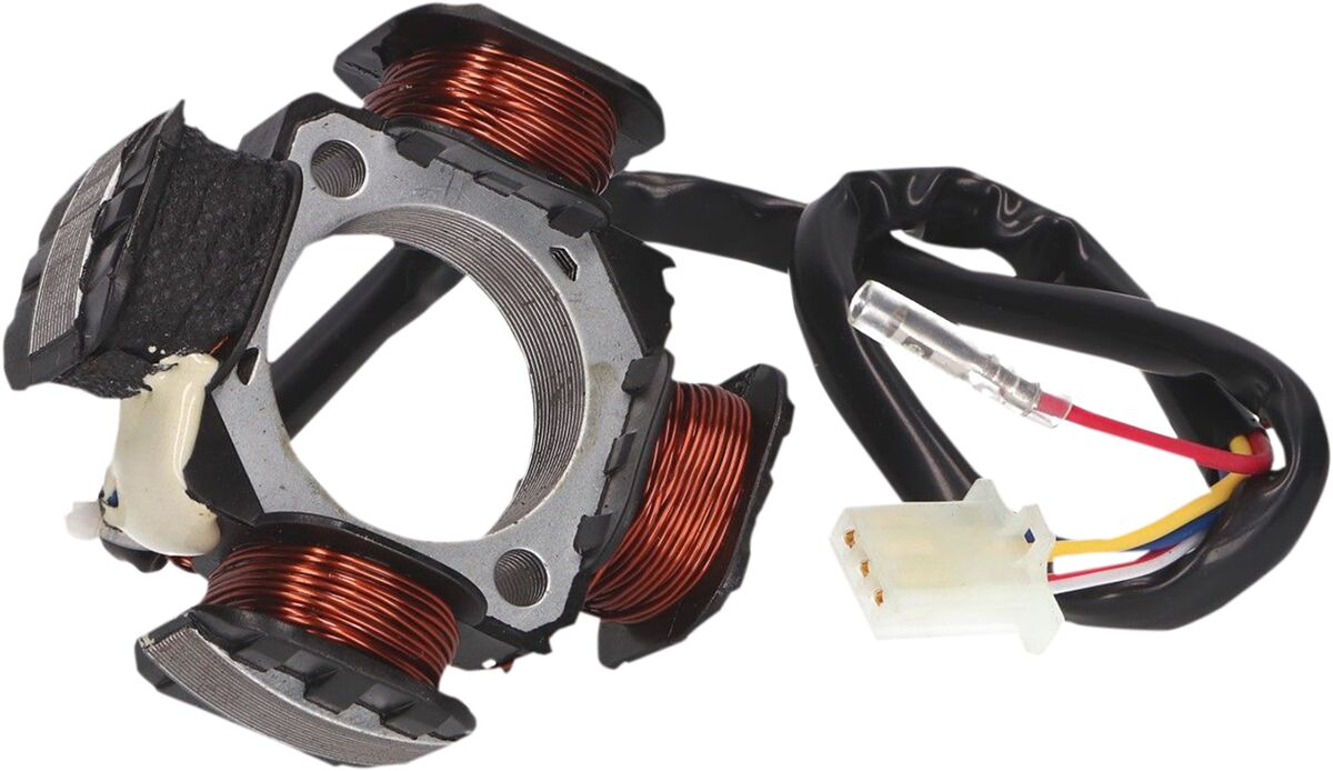 Алтернаторен статор 101 OCTANE IP39261 — снимка 2