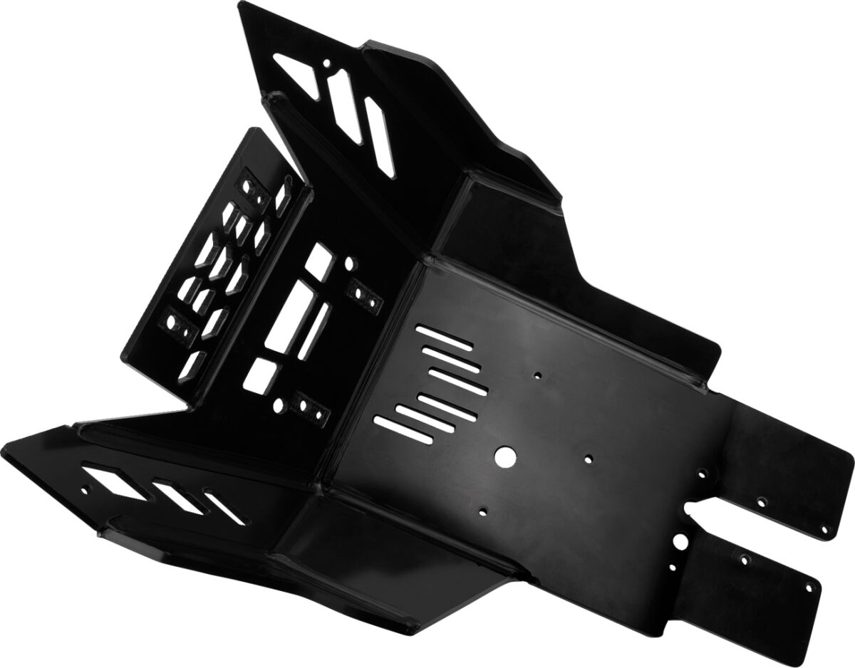 Протектор двигател AXP RACING ADV KTM 1290 S.ADV R-S Black AX1627 — снимка 2