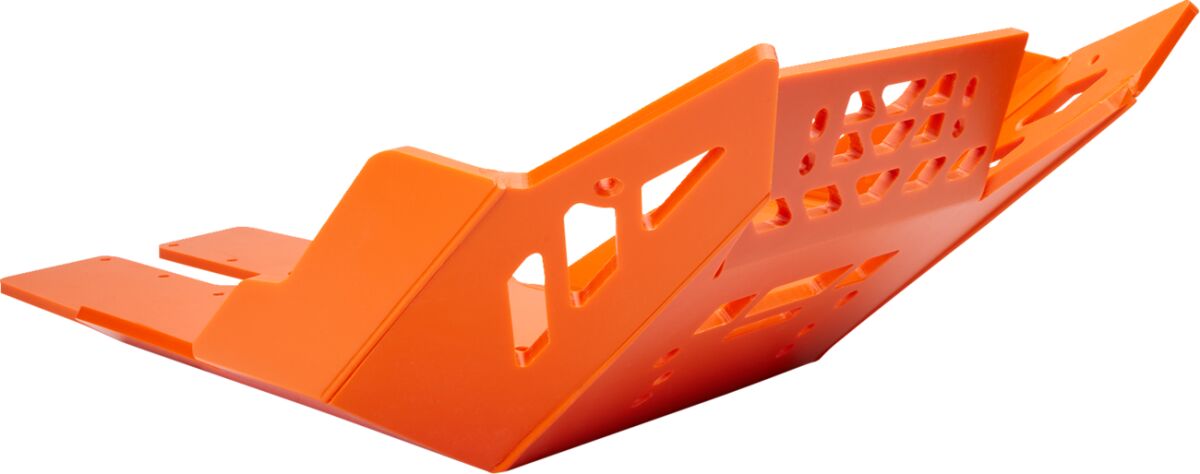 Протектор двигател AXP RACING ADV KTM 1290 S.ADV R-S ORANGE AX1628