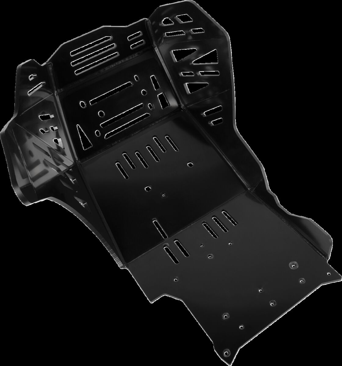 Протектор двигател AXP RACING ADV DUC DESERT X AX1679 — снимка 2