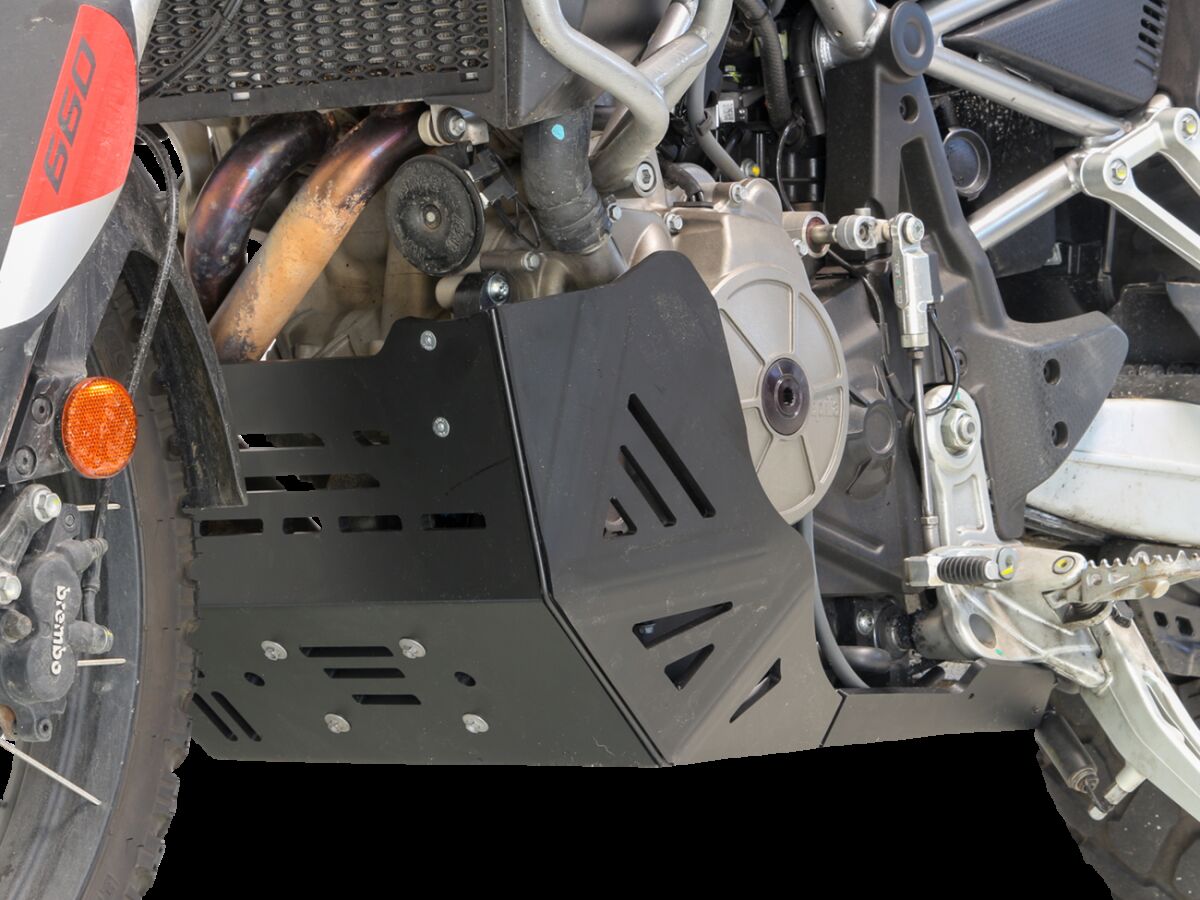 Протектор двигател AXP RACING ADV APR TOUAREG AX1690 — снимка 5