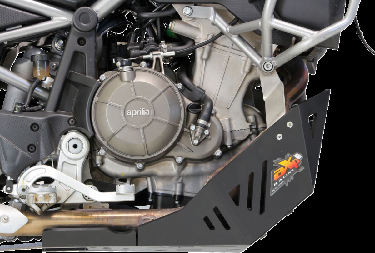 Протектор двигател AXP RACING ADV APR TOUAREG AX1690 — снимка 6
