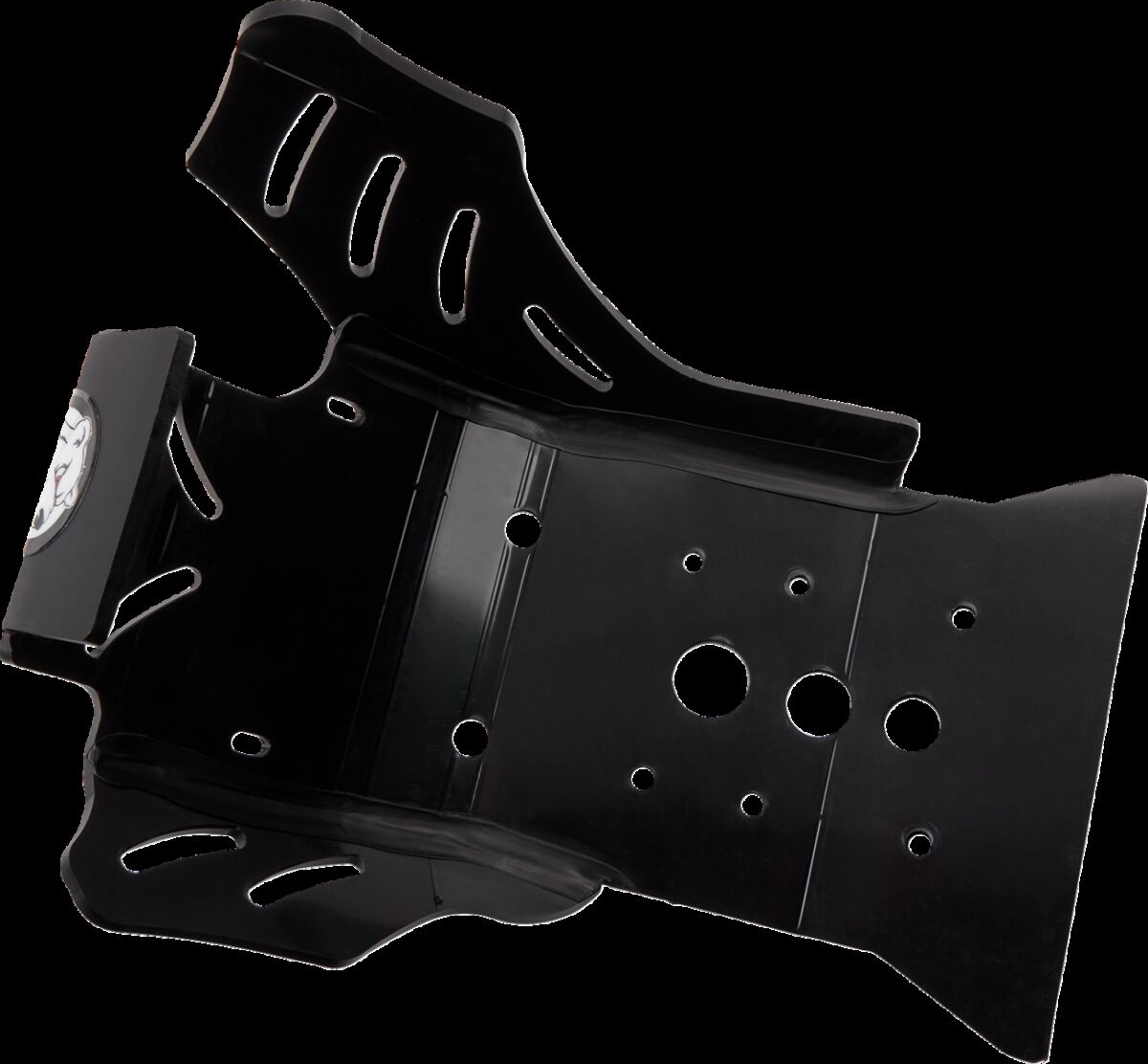 Протектор двигател AXP RACING - Black - KTM Husqvarna AX1400 — снимка 3